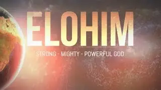 The Hebrew Word "Elohim" Does Not Reveal A Mystery Of Multiple Persons That Are One God In Essence