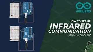 How To Set Up Infrared (IR) Communication With Arduino