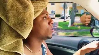 Mujeres al Volante 😱 - Humor Panameño