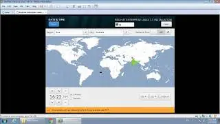 RHEL 7.3 Installation in Hindi