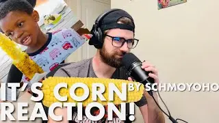 It's Corn - Songify This ft. Tariq and Recess Therapy - REACTION!