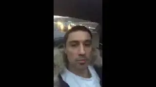 Дима Билан - прямой эфир Инстаграм 08-12-2017