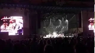 Rick Astley & Foo Fighters - Never Gonna Give You Up (Live) (Cal Jam 2017)