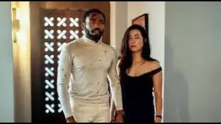 angelina jolie and brad pitt movie hindi dubbed-Mr. & Mrs. Smith- Hollywood  Latest Action Movie