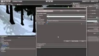 27 Unity: Light Mapping