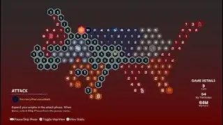 MLB® The Show™ 24: 8/23 Update DOG CONQUEST Map All Rewards Revealed