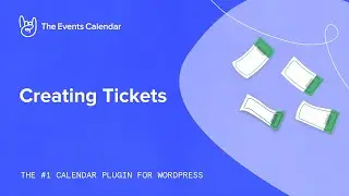 Creating Tickets