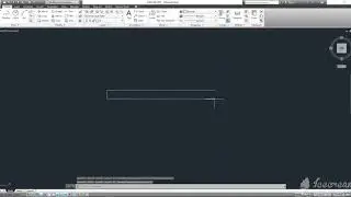 How to make arch shape opening in a 3d wall in Autocad 2013
