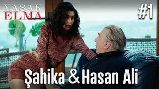 Şahika & Hasan Ali - Baştan Sona #1