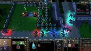 Warcraft 3 | Stronghold TD Remastered | DeadEvil