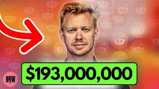 The Problem With the Reddit IPO