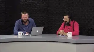 Zamanlama Manidar (1): Sadi Celil Cengiz & Çetin Tankoç, Konuk: Emrah Kaman