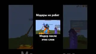 ГРИФЕР ШОУ НА СЕРВЕРЕ REALLYWORLD 