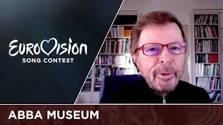 Björn Ulvaeus (ABBA) invites you to ABBA THE MUSEUM in May