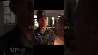 Перестал думать головой и стал лучшим солдатом😅 