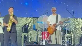 Uma2rman – Проститься live концерт фестиваль Будь с городом Санкт-Петербург 30.08.2024 4k