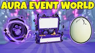 How To Prepare For RNG EVENT WORLD Coming To Pet Simulator 99!