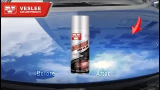 Why Wax??? How to use spray polish wax for car?