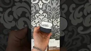 Клиентка и зарядка наушников 🥳
