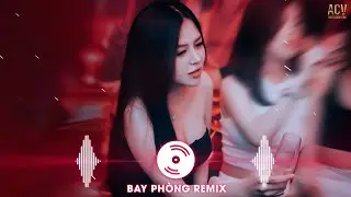 Tối Qua Em Ở Đâu Remix | Ngọt Ngào Đến Mấy Cũng Tan Thành Mây Remix ✈ Nonstop Bay Phòng Hot Tiktok