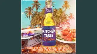 Jamaica Holiday (feat. Ne-Yo & Ding Dong)