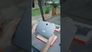 OnePlus Pad 2 Unboxing