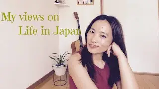 What I like and don’t like about Japan 🇯🇵