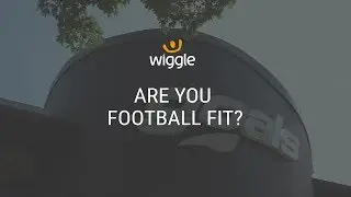 The Wiggle Football Challenge: Are you football fit? | Wiggle