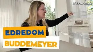 Edredom Percal Buddemeyer  | Review - Vale a pena?