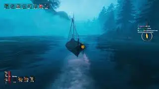 [VALHEIM CHALLENGE] Solo / No Map / No Portal (2/5 Bosses Complete) [Stream #7]