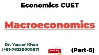 Macroeconomics