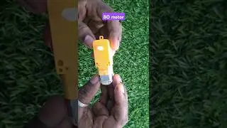 Gear mechanism of BO motor #haridwarvibes #coolgagets