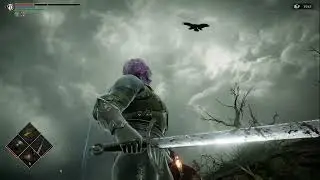Как легко нафармить души в  Demon's Souls и найти волшебный клинок в начале игры (ФАРМ 1)