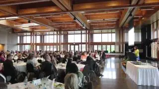 Full Evening Program: 2016 Minnesota Aspirations for Women in Computing Awards