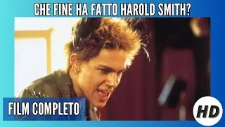 Che fine ha fatto Harold Smith? | Commedia | HD | Film Completo in Italiano