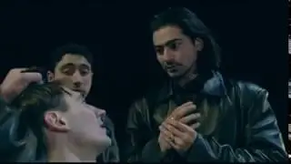 СЕРЬЕЗНЫЙ ДЕТЕКТИВНЫЙ СЕРИАЛ! ВСЕ СЕРИИ 1 по 4🎬! БУХТА ФИЛИППА. Сериал. Сериалы Детективы