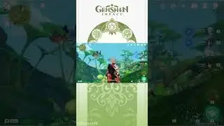 Free Primogem buat nabung nahida - Genshin Impact