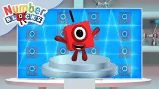 ‪@Numberblocks‬