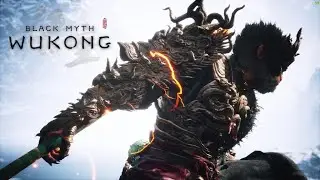LIVE 🔴 Getting JINGUBANG In Black Myth Wukong Part 16! 