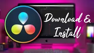 How to Download and Install Davinci Resolve 17 | Free Video Editor