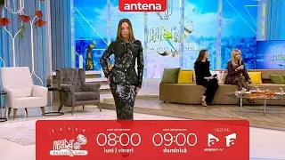 Colecția primăvară-vară 2025 semnată Clara Rotescu | Stil de Succes by Ellida Toma