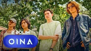 OINA | Есть шансы поставить Жасулана на ноги | 2 серия