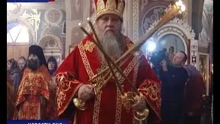 КТО В МОНАСТЫРЬ?