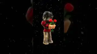[FW] 3D ROBLOX EDIT🛐