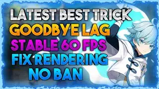 How To Fix Lag In Genshin Impact On Low End Devices - Boost FPS On Any Android | 2020