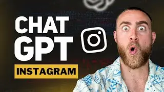 Use CHATGPT-3 for INSTAGRAM posts, Reels, and content