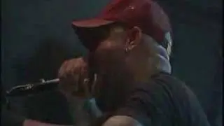 My Last Serenade live