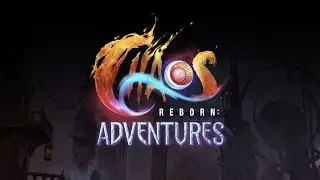 Chaos Reborn: Adventures - Gameplay Android et iOS (iPhone / iPad) par KickMyGeek