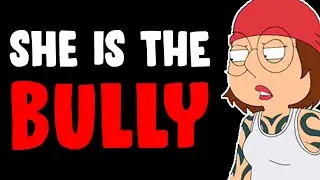 Family Guy's Biggest Lie