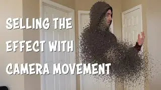 How to Zach King Ep. 2 - Fake Camera Movement